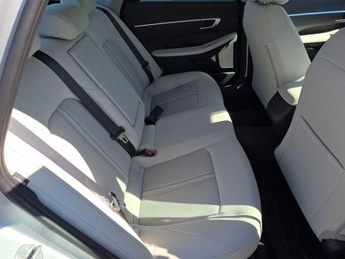 New 2026 Hyundai Sonata SEL image 26