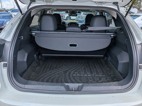Certified 2024 Subaru Crosstrek 2.5i Limited AWD/4WD image 13