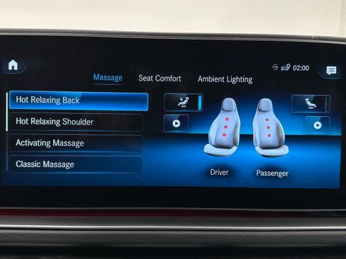 Used 2023 Mercedes-Benz GLS 580 4MATIC image 37