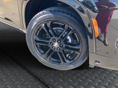 New 2026 Buick Enclave Sport Touring w/ Super Cruise Package image 33