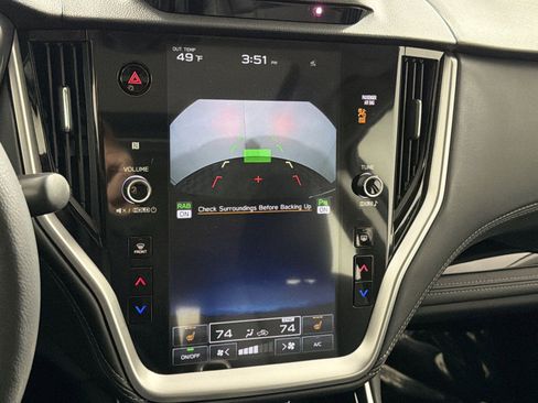 Used 2024 Subaru Legacy Limited image 19