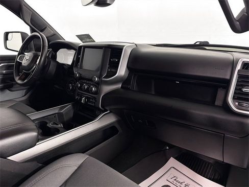 Used 2022 RAM 1500 Big Horn image 25