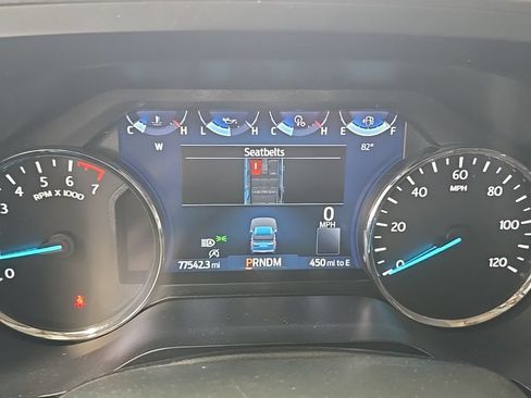 Certified 2024 Ford Expedition Max Limited AWD/4WD image 5