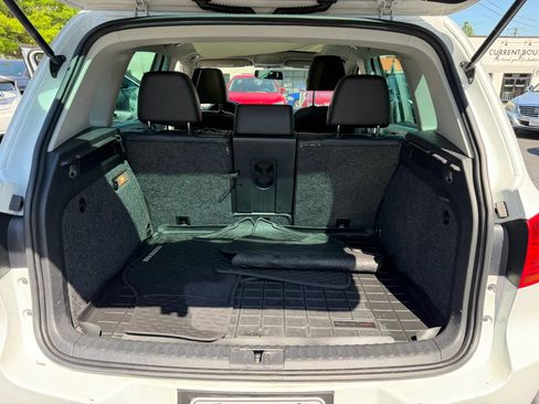 Used 2015 Volkswagen Tiguan SEL image 14
