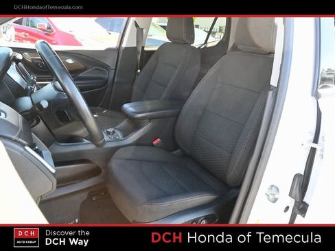 Used 2020 GMC Terrain SLE w/ Driver Convenience Package image 19