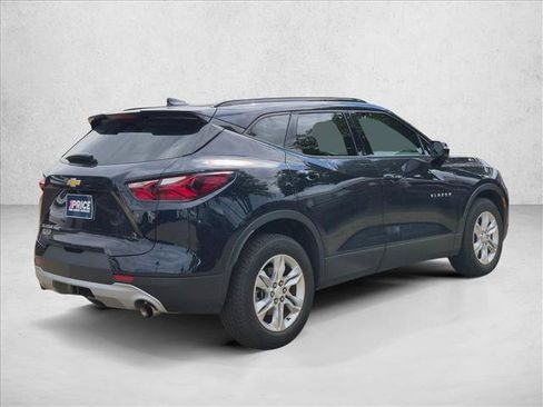 Used 2020 Chevrolet Blazer LT AWD/4WD image 5