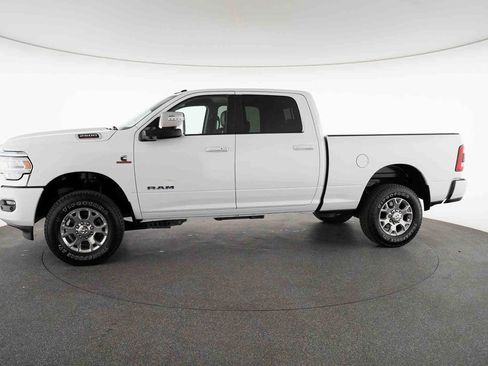 Used 2024 RAM 2500 Laramie w/ Safety Group image 7
