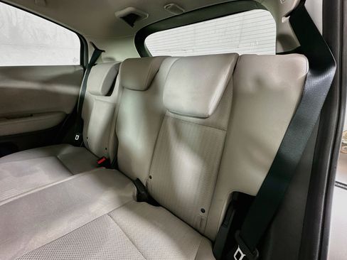 Used 2016 Honda HR-V EX image 23