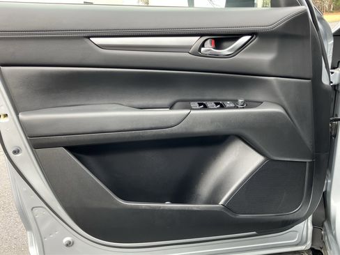 Used 2022 MAZDA CX-5 AWD 2.5 S w/ Preferred Package image 14