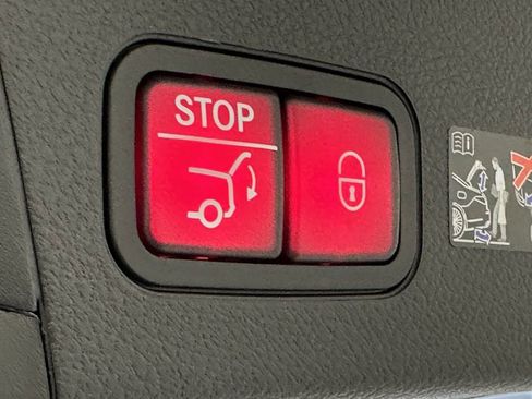 New 2026 Mercedes-Benz GLS 450 4MATIC image 22