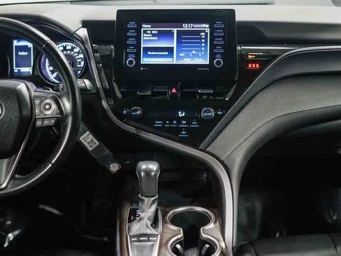 Certified 2023 Toyota Camry SE image 14