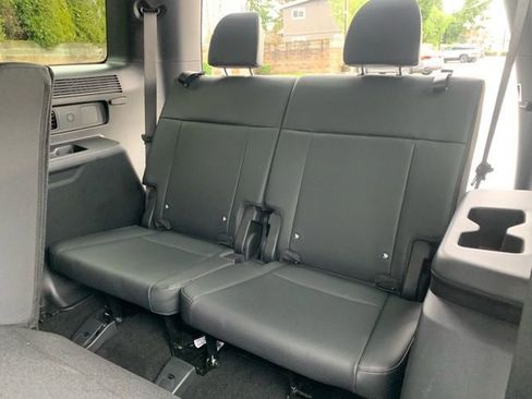 New 2026 Hyundai Santa Fe SEL image 16