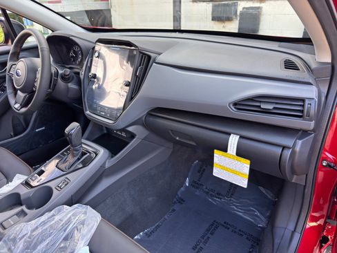 Used 2026 Subaru Crosstrek 2.5i Limited w/ Crosstrek Mirror Package AWD/4WD image 11
