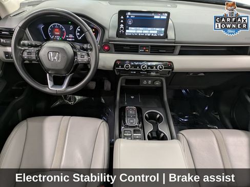 Certified 2023 Honda Pilot Touring image 28