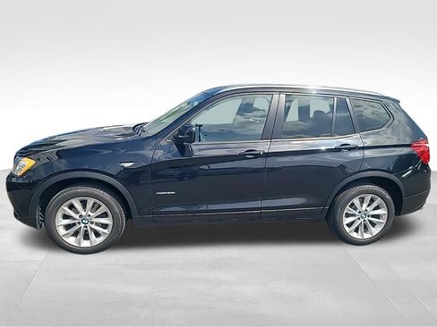 Used 2014 BMW X3 xDrive28i AWD/4WD image 14