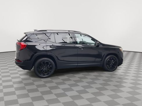 Used 2020 GMC Terrain SLE w/ Driver Convenience Package AWD/4WD image 39