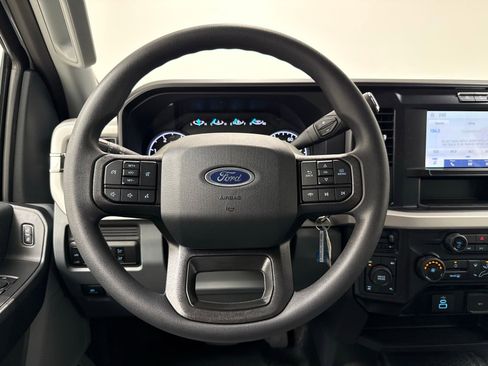 New 2026 Ford F350 XL AWD/4WD image 26