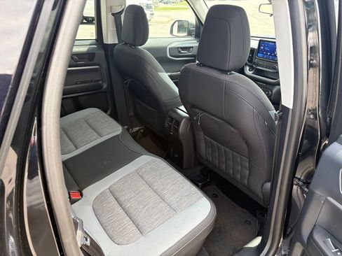 Used 2021 Ford Bronco Sport Big Bend AWD/4WD image 20