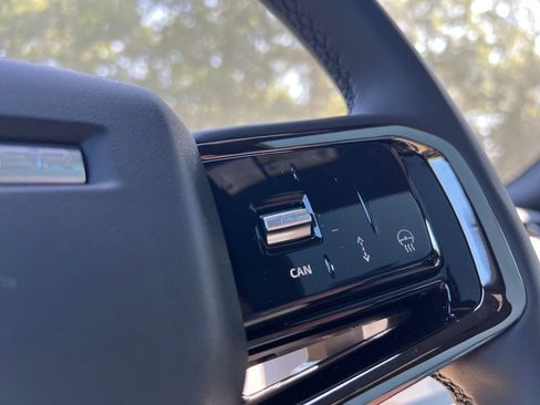 New 2026 Land Rover Range Rover Evoque Dynamic SE image 15