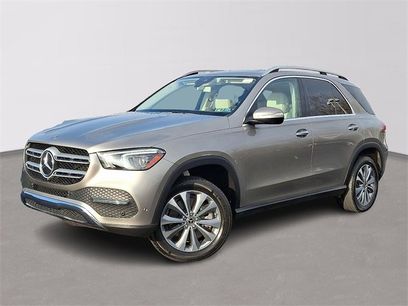 Used 2020 Mercedes-Benz GLE 450 4MATIC