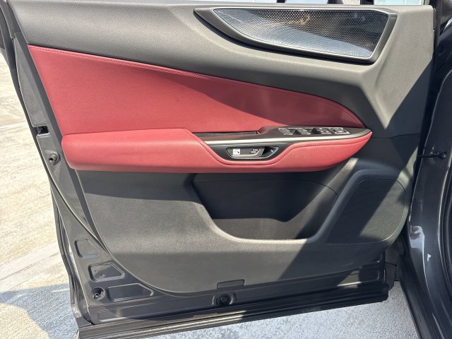 Certified 2024 Lexus NX 250 FWD w/ Cold Area Package image 13