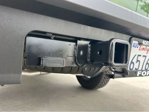 Used 2025 Ford Maverick Tremor image 20