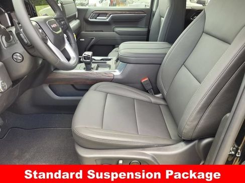 New 2026 GMC Sierra 1500 SLT AWD/4WD image 20