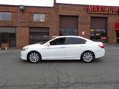 Used 2013 Honda Accord EX-L image 4