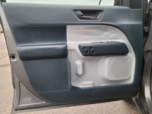 Used 2022 Ford Maverick XLT w/ Equipment Group 300A Standard image 8