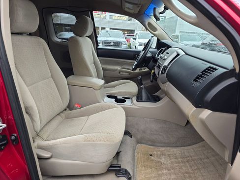 Used 2006 Toyota Tacoma 2WD Access Cab image 35