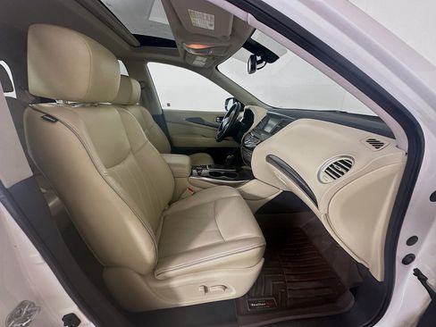 Used 2017 INFINITI QX60 FWD w/ Premium Plus Package image 35