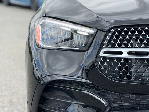New 2026 Mercedes-Benz GLE 580 4MATIC image 7