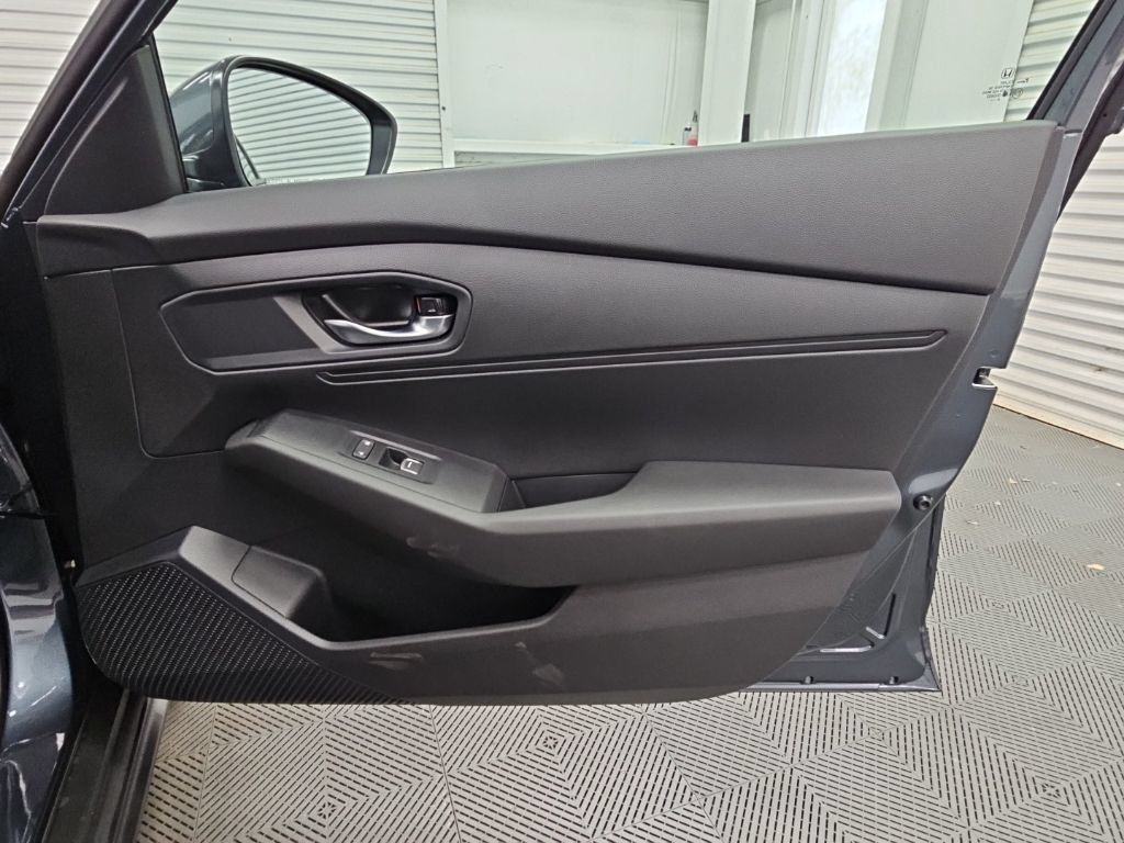 New 2026 Honda Accord LX image 36