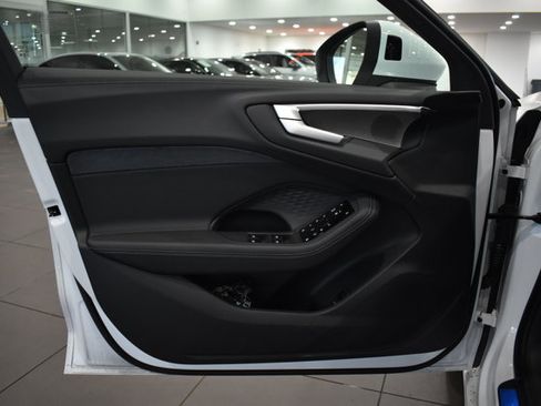 Certified 2025 Audi A5 2.0T Premium Plus Sedan w/ Premium Plus image 31