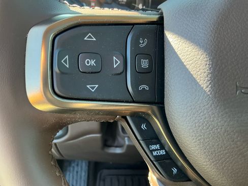 New 2026 RAM 1500 Limited AWD/4WD image 23