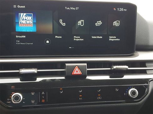 New 2026 Kia Sportage LX image 14