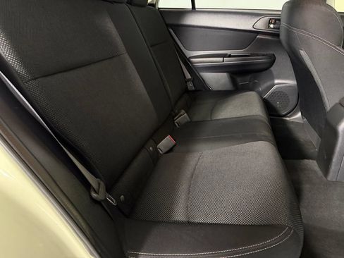 Used 2014 Subaru Crosstrek 2.0i Premium w/ Moonroof Package AWD/4WD image 15
