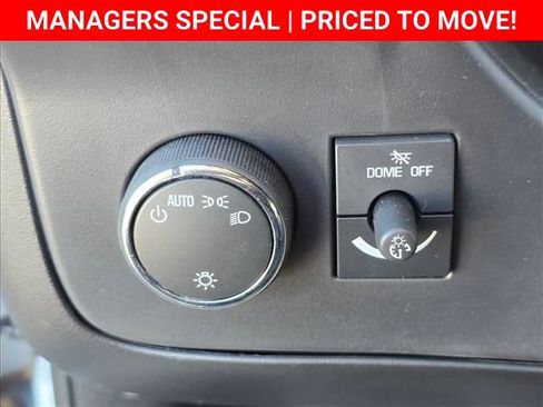 New 2025 Chevrolet Express 2500 Extended w/ Driver Convenience Package image 28