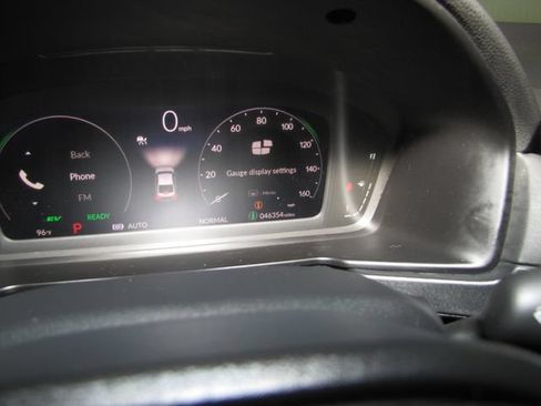 Certified 2023 Honda Accord EX-L image 4