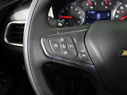 Used 2024 Chevrolet Equinox LS w/ LS Convenience Package image 23