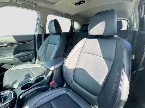 Certified 2024 Kia Seltos EX AWD/4WD image 23