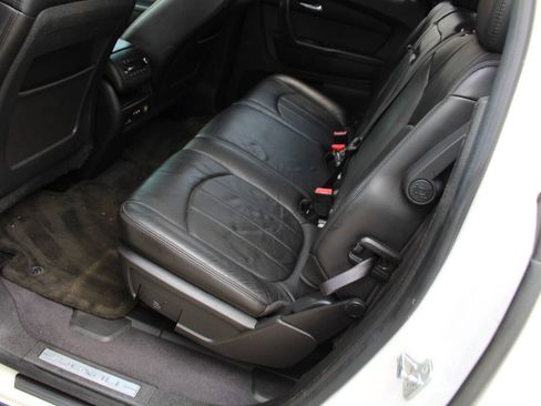 Used 2012 GMC Acadia Denali AWD/4WD image 34