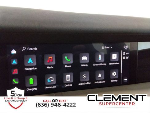 Used 2022 Porsche Taycan image 17