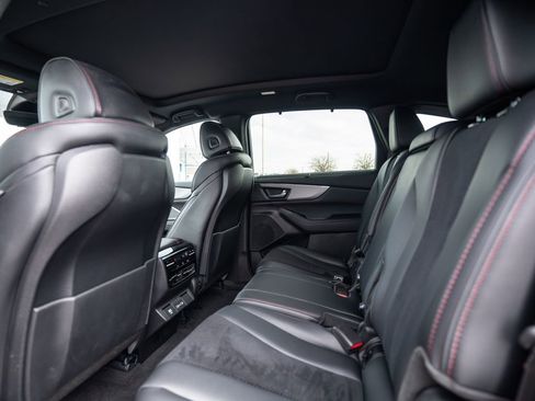 Certified 2024 Acura MDX A-Spec image 45