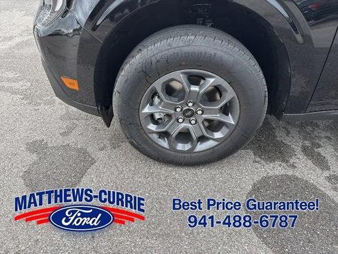 New 2026 Ford Maverick XLT FWD image 14