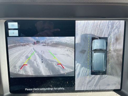 Used 2023 Ford Bronco Outer Banks w/ Sasquatch Package image 19