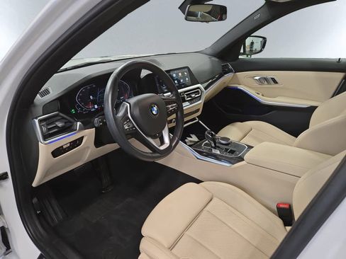 Used 2022 BMW 330i xDrive Sedan w/ Driving Assistance Package image 6