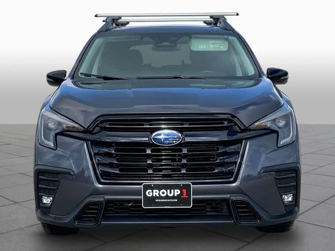 Used 2023 Subaru Ascent Onyx Edition AWD/4WD image 4