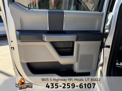 Used 2022 Ford F350 XLT w/ XLT Value Package image 58