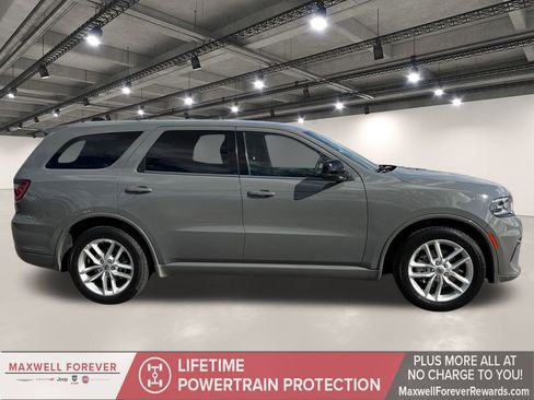 Used 2023 Dodge Durango GT image 17